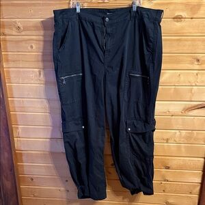 Torrid Nightfall Cargo Pants